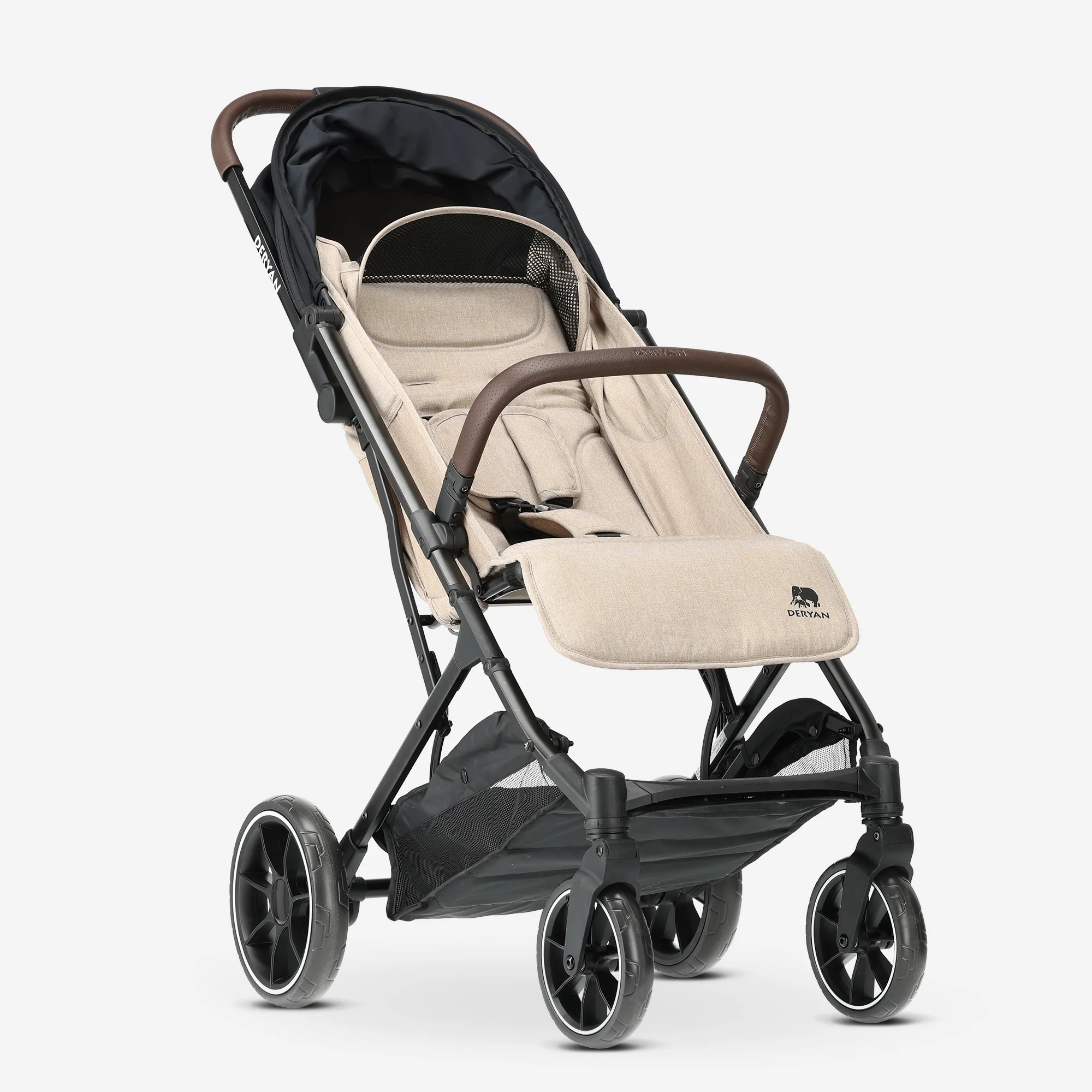 Buggy Rolo XL Nougat - Image 4