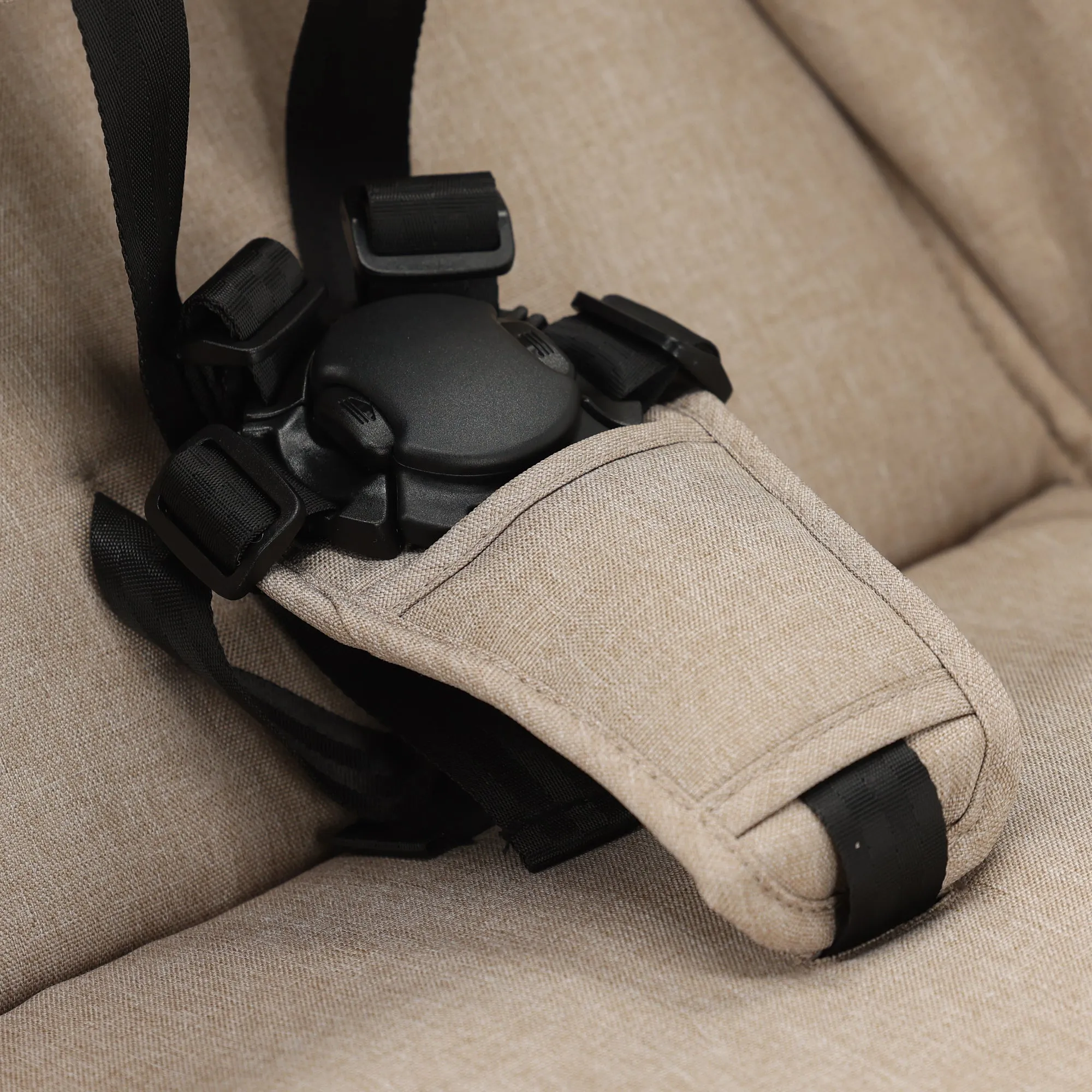 Buggy Rolo XL Nougat - Image 7