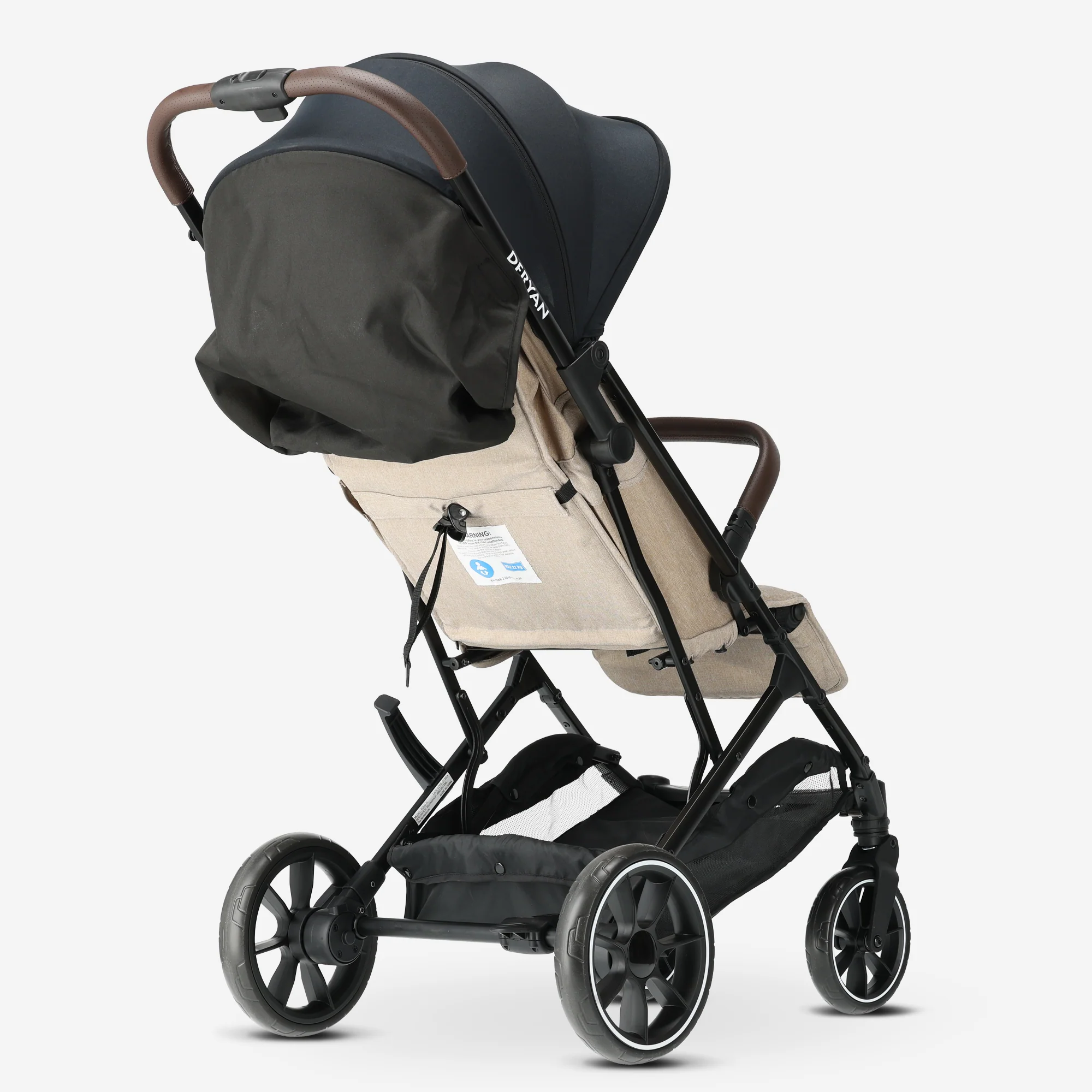 Buggy Rolo XL Nougat - Image 8