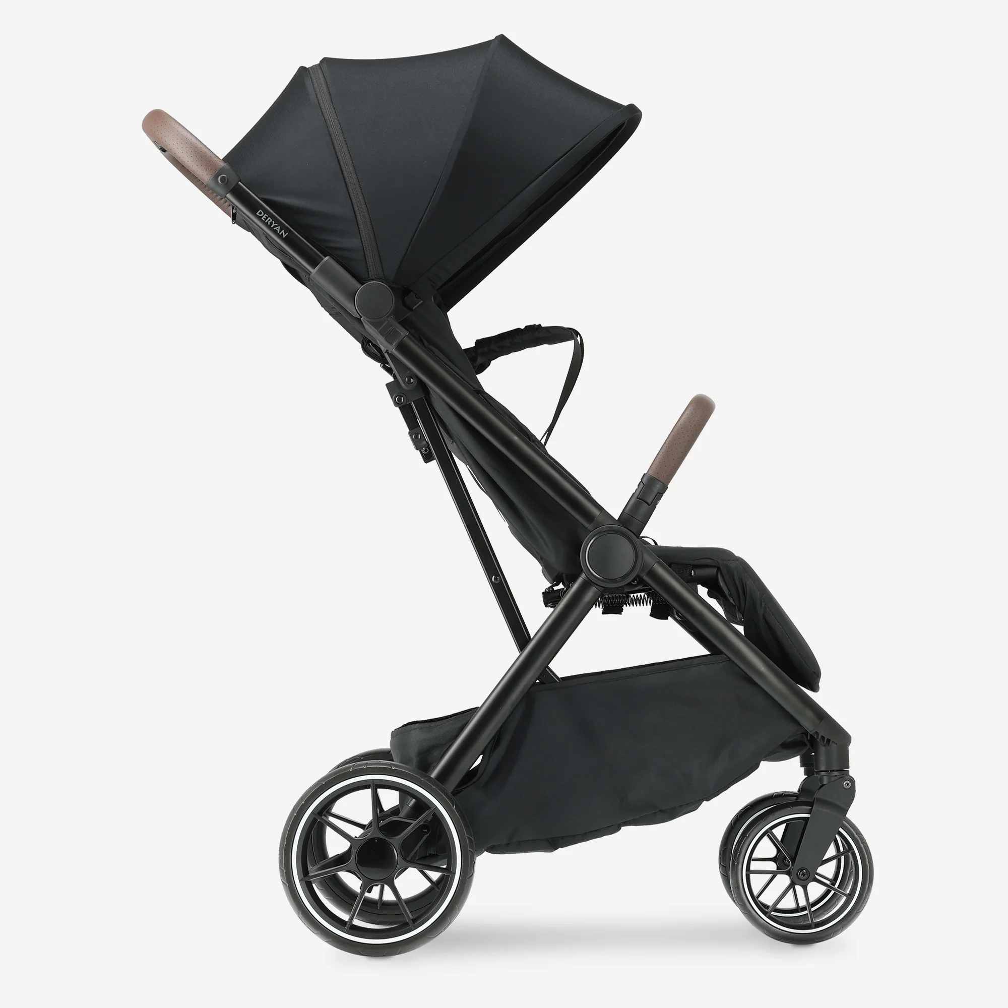 Rolo Buggy XL Negro - Image 3