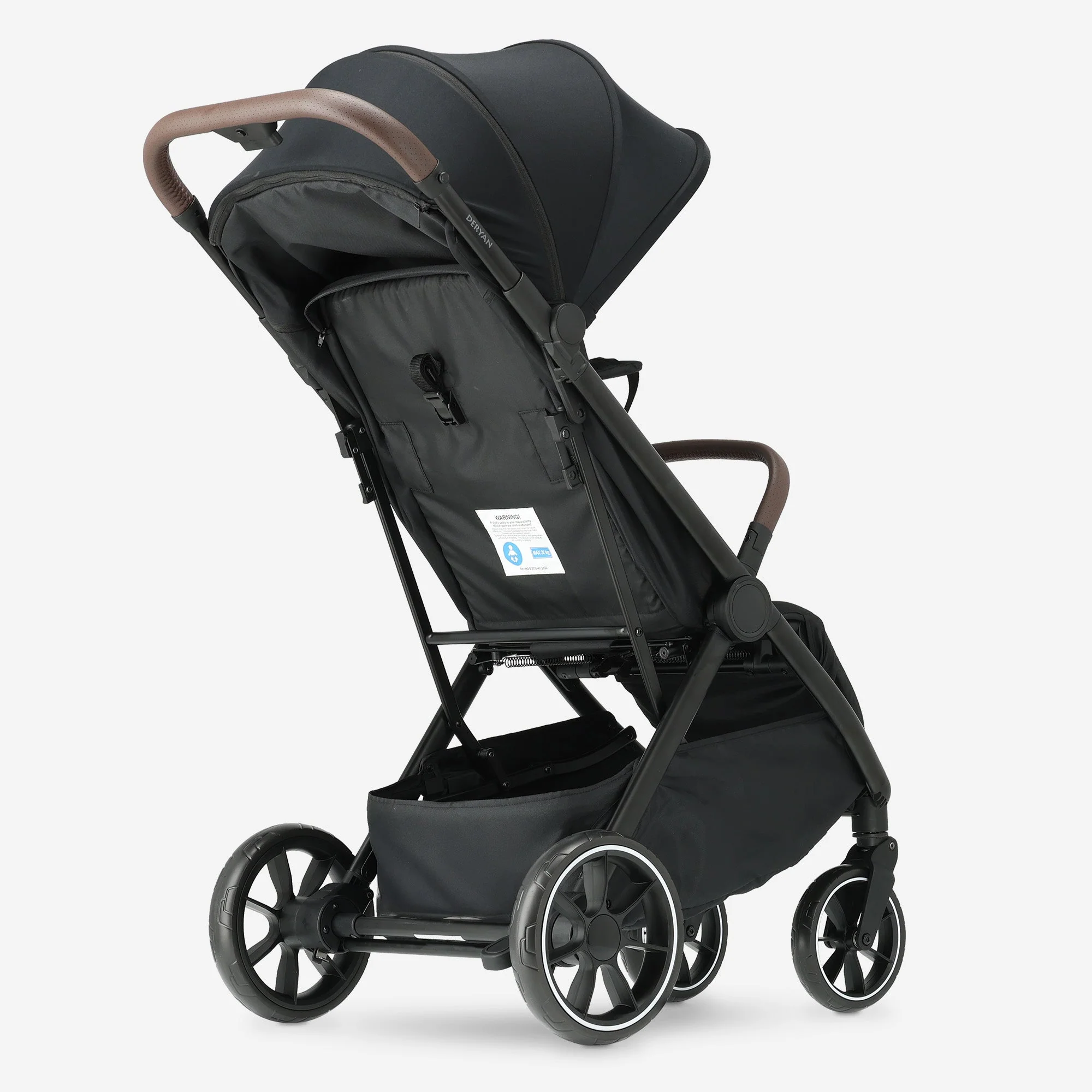 Rolo Buggy XL Negro - Image 5