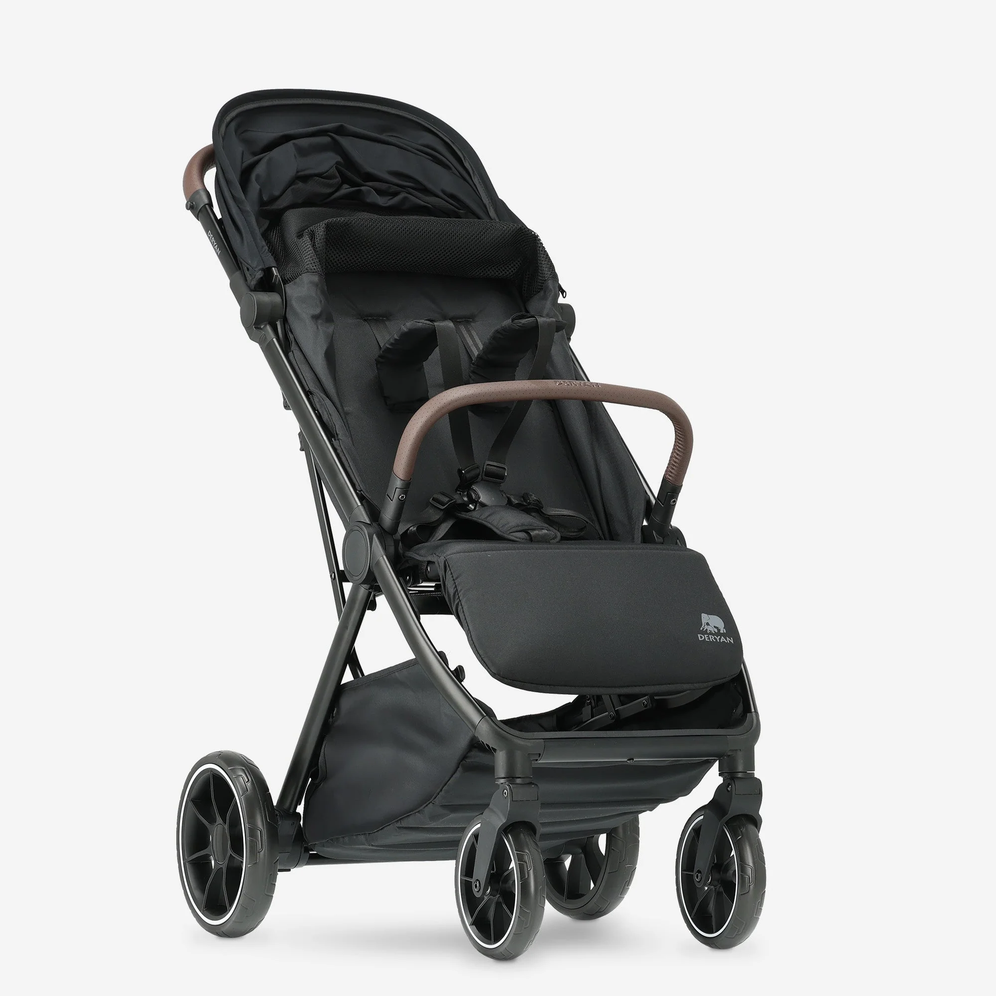 Rolo Buggy XL Negro - Image 6