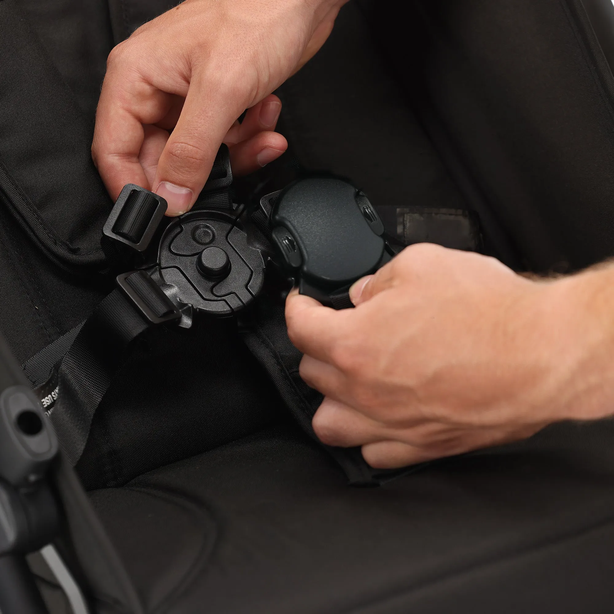 Rolo Buggy XL Negro - Image 8