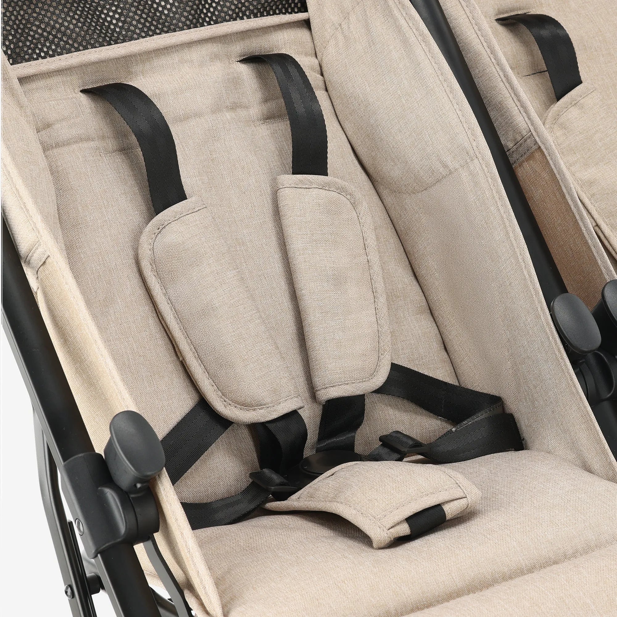 Rolo DuoBuggy X2 Naranja - Image 12