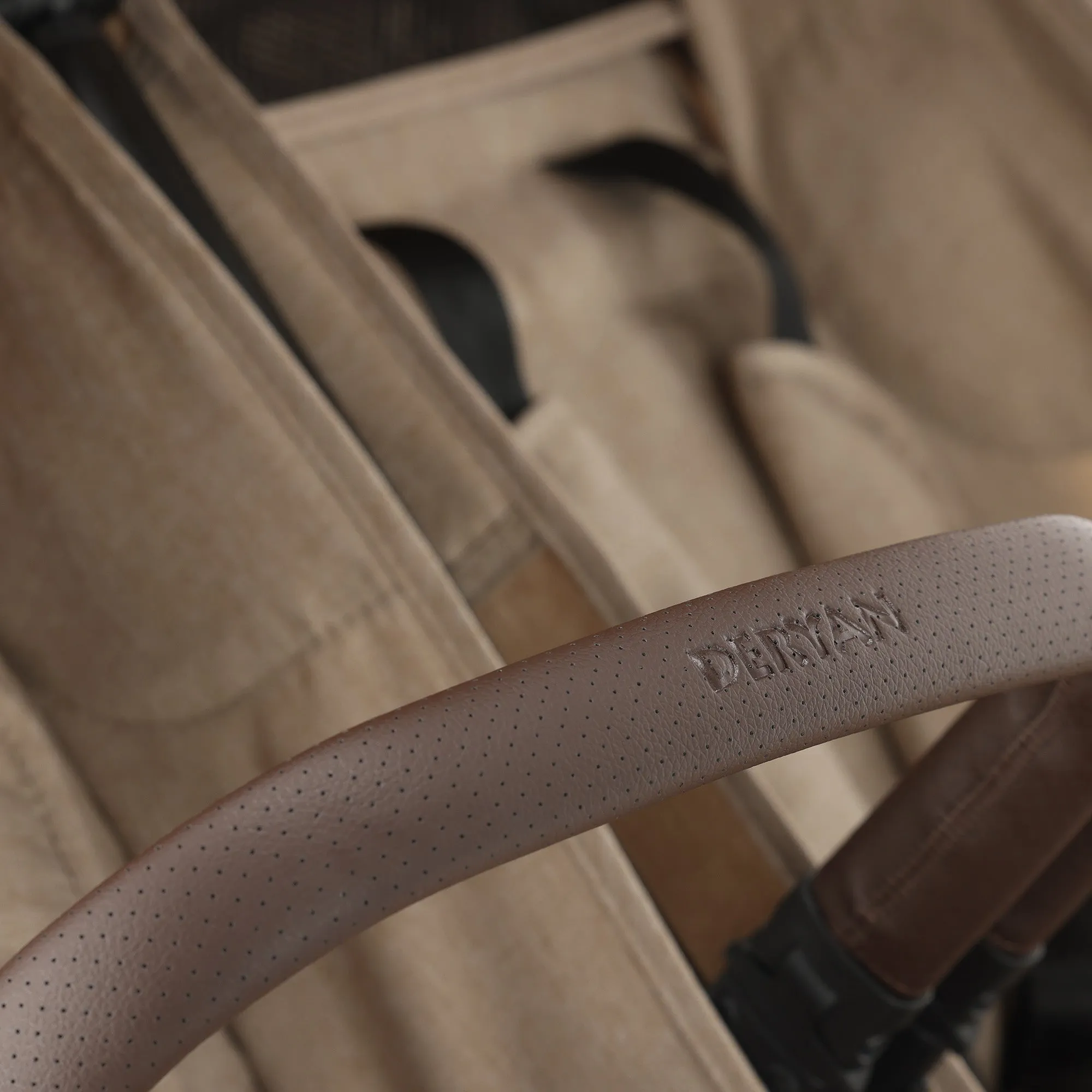 Rolo DuoBuggy X2 Naranja - Image 4