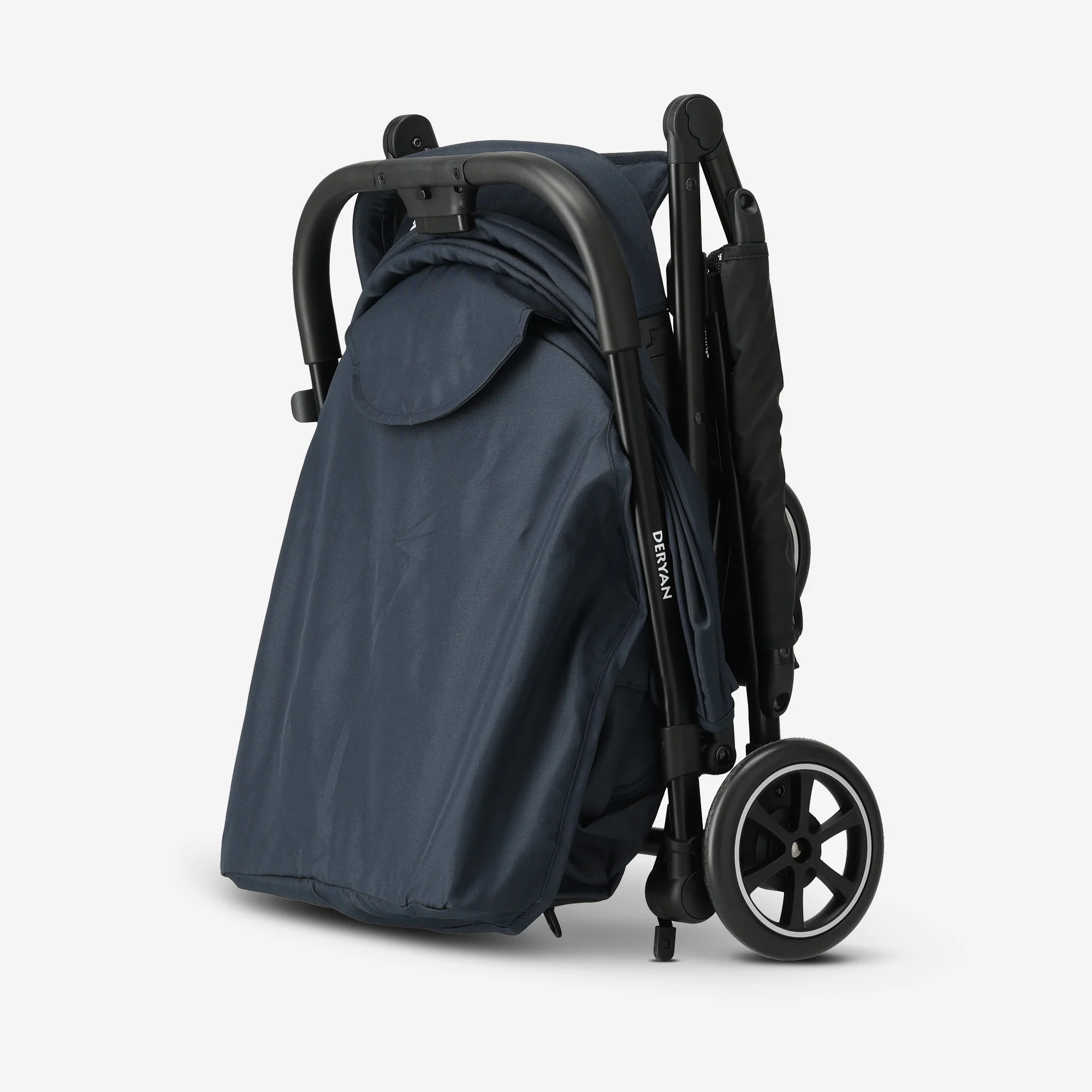 Silla de Paseo Ligera Luxe Easy - Azul - Image 7