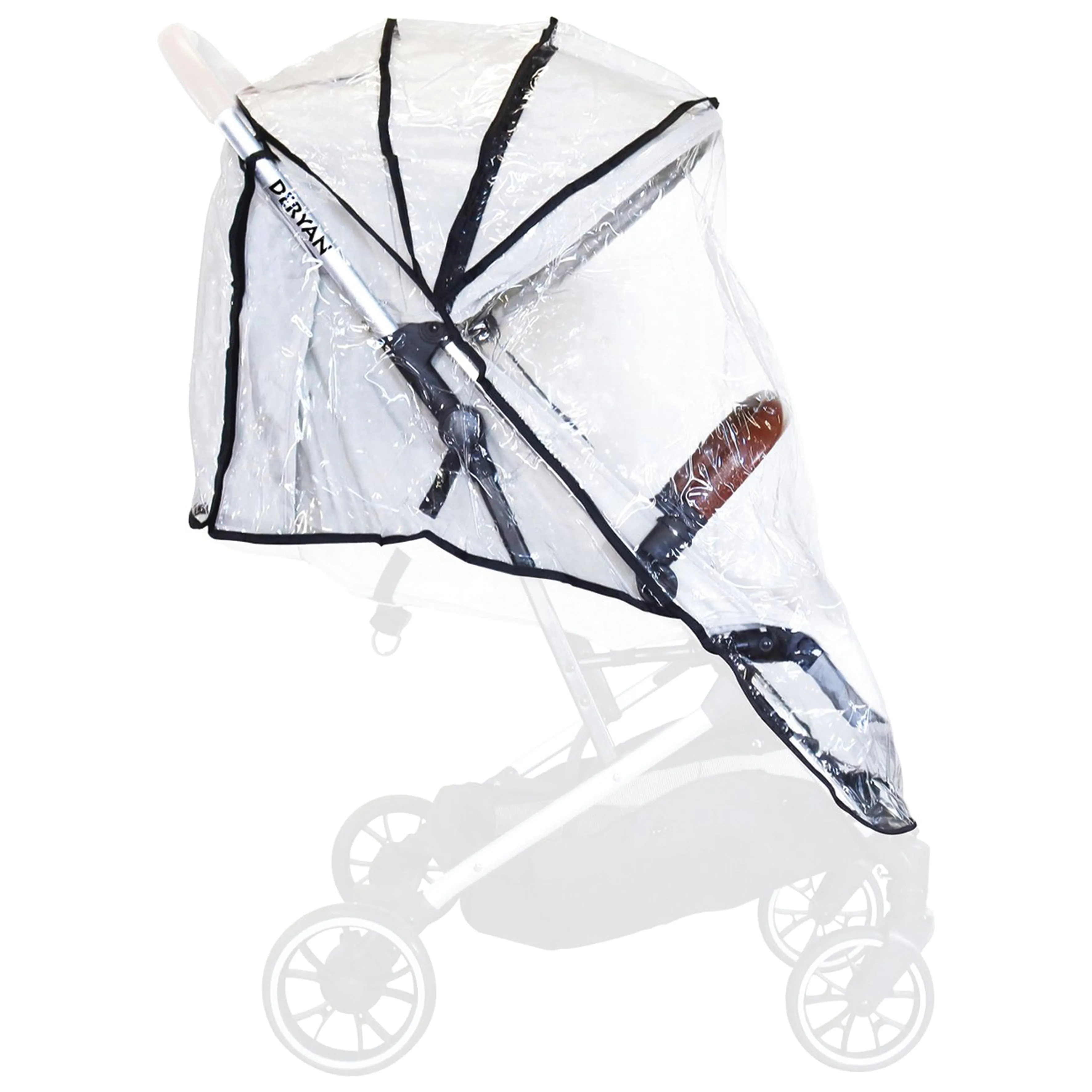 Rolo / Cubierta Easy Rain - Image 3