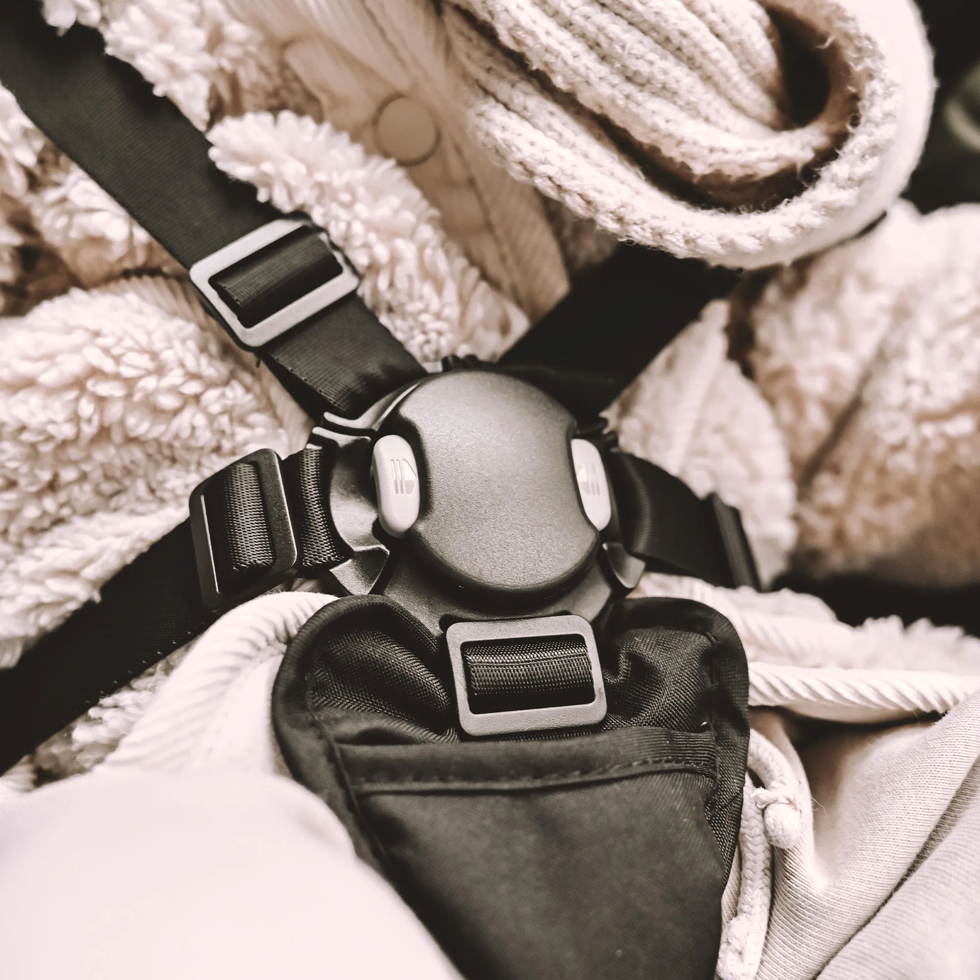 Rolo DuoBuggy X2 XL Negro - Image 5