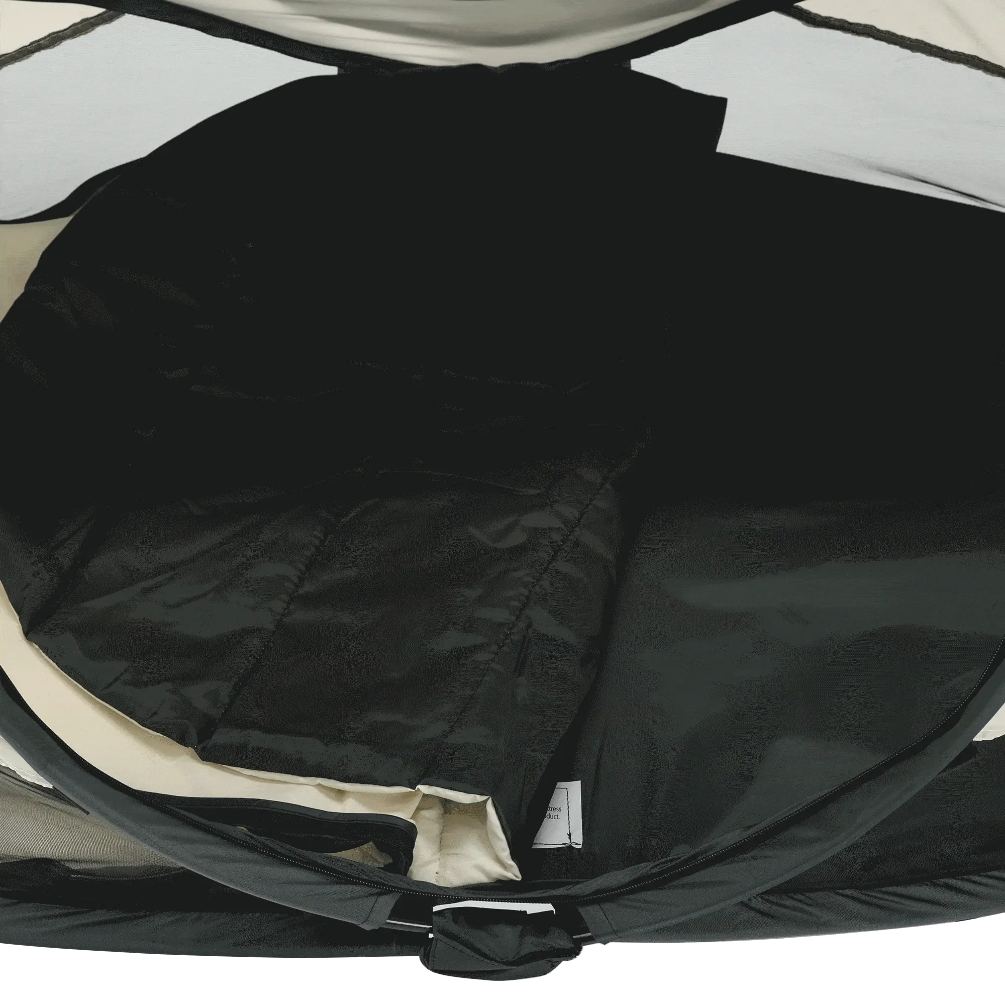 Colchoneta de Algodón de Lujo para Niño - Image 4