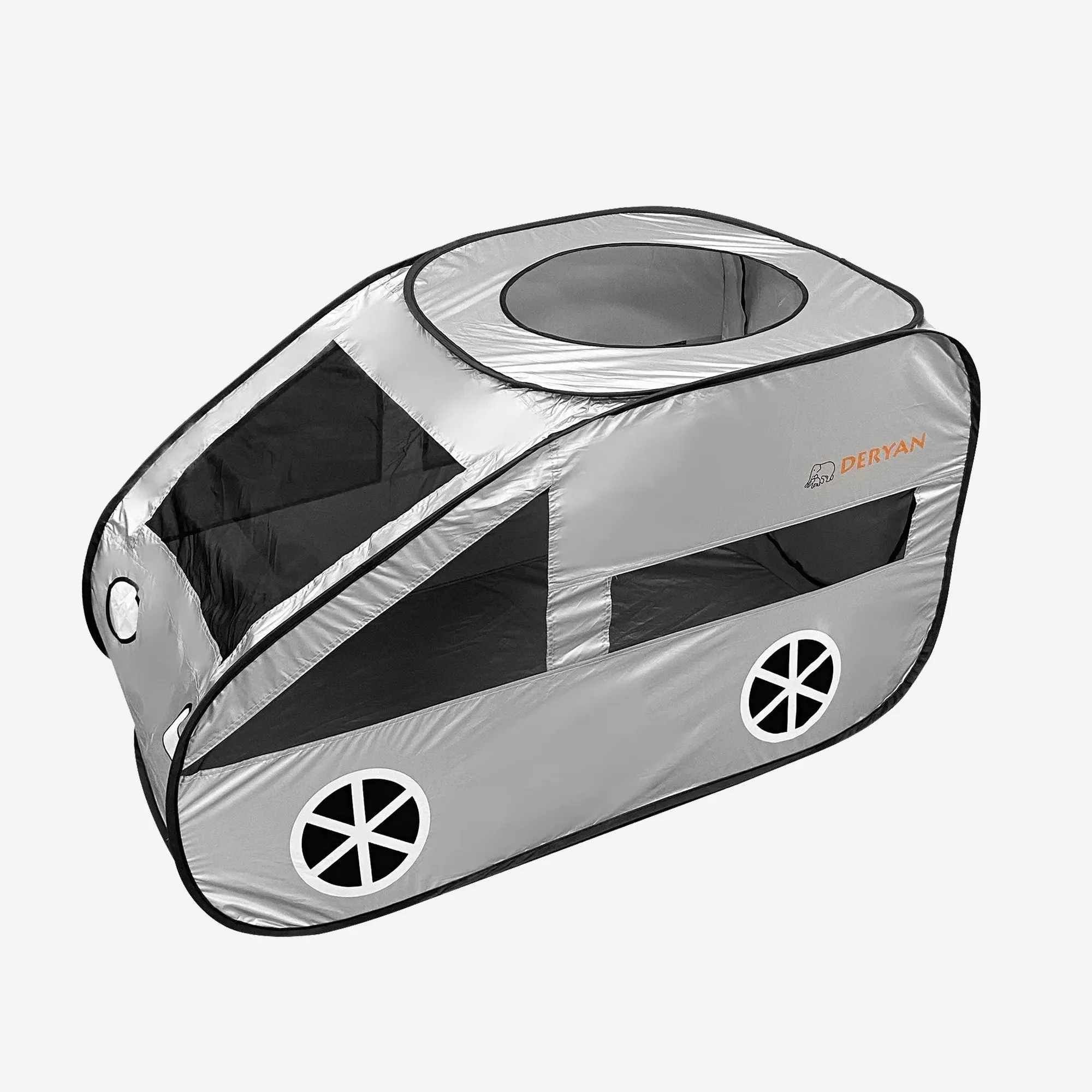 Coche de juguete Caja de bolas - Image 5