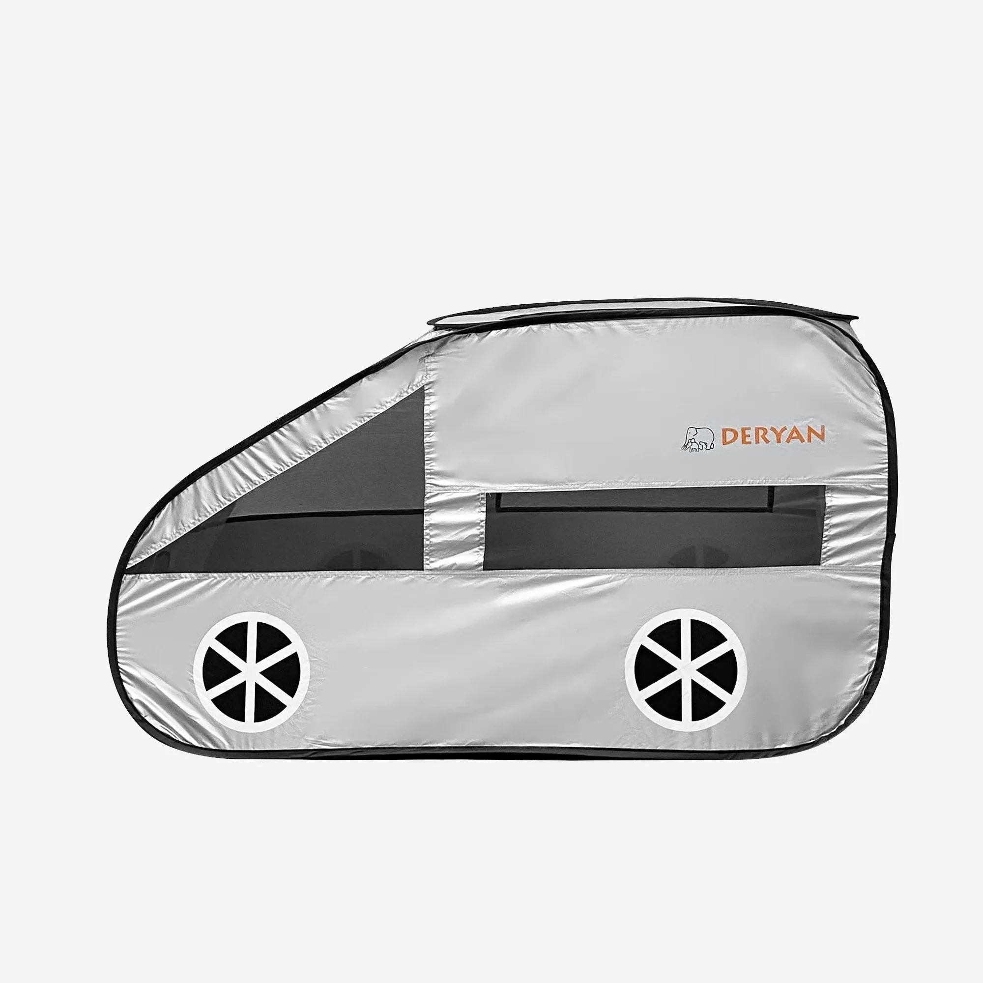 Coche de juguete Caja de bolas - Image 6