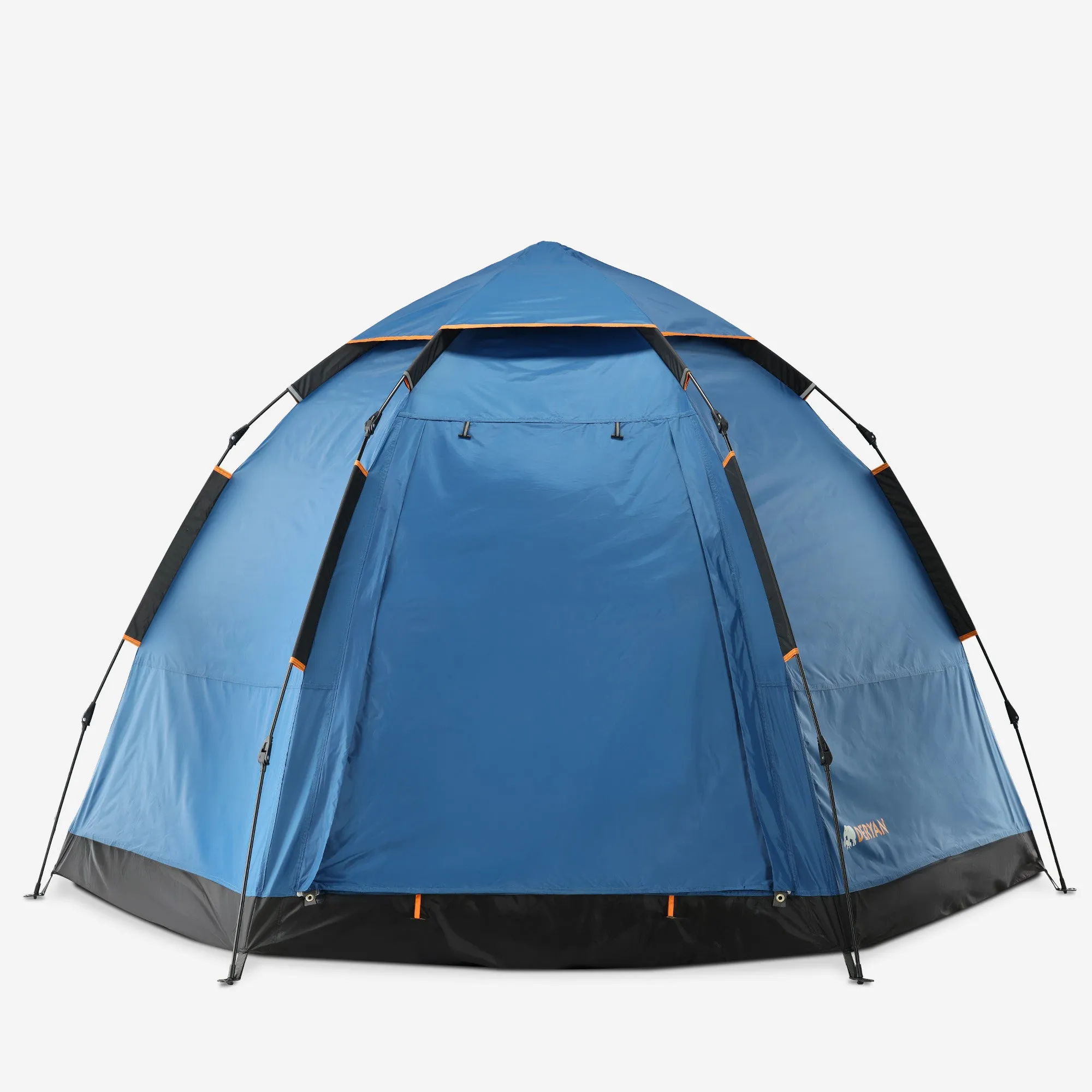 Tienda Pop Up XL Up To Go  Navy - Image 3