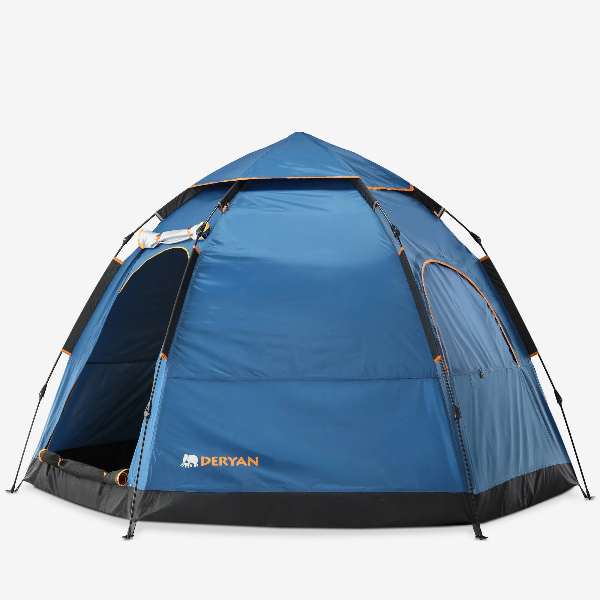 Tienda Pop Up XL Up To Go  Navy - Image 5