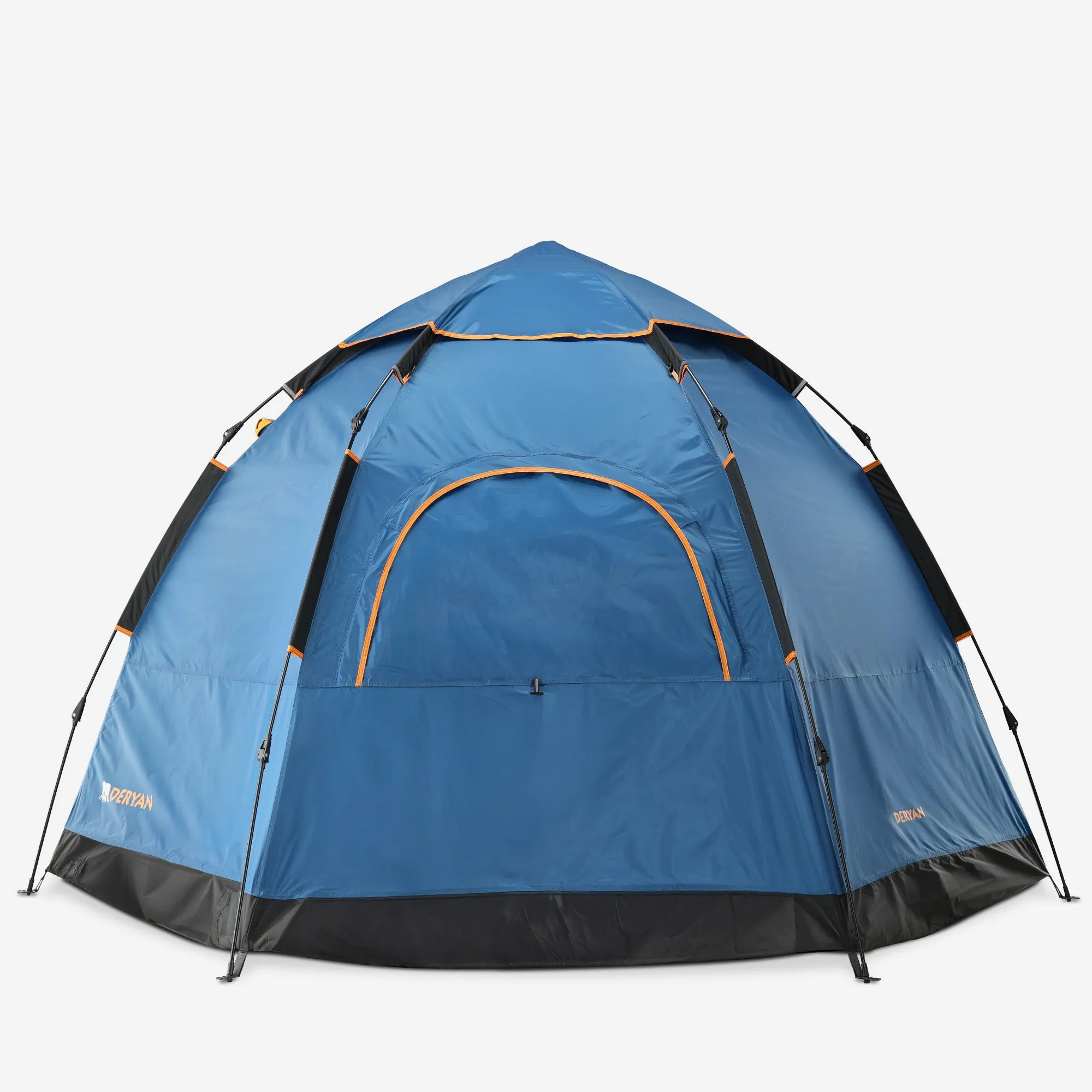 Tienda Pop Up XL Up To Go  Navy - Image 7