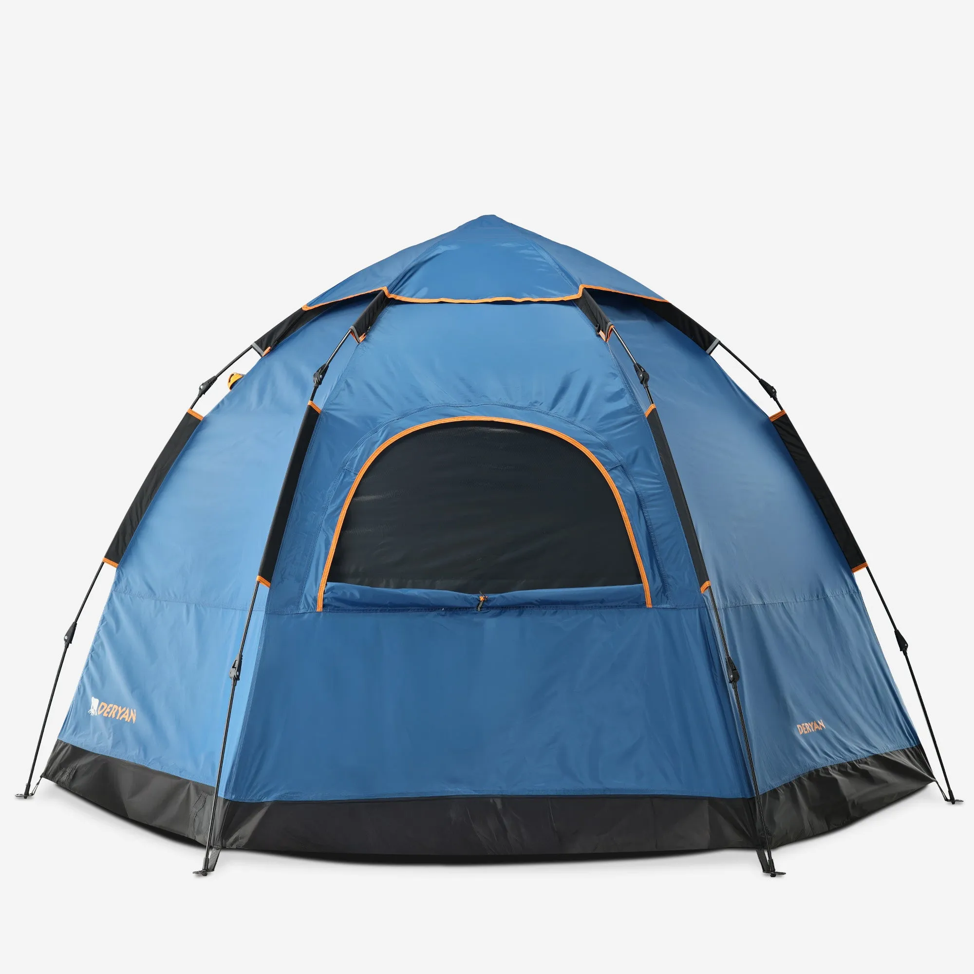 Tienda Pop Up XL Up To Go  Navy - Image 8