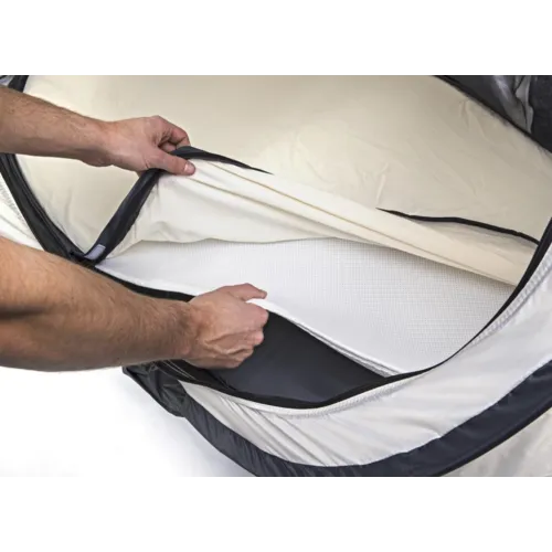 Colchón 3D Welcool Baby Luxe - Image 5