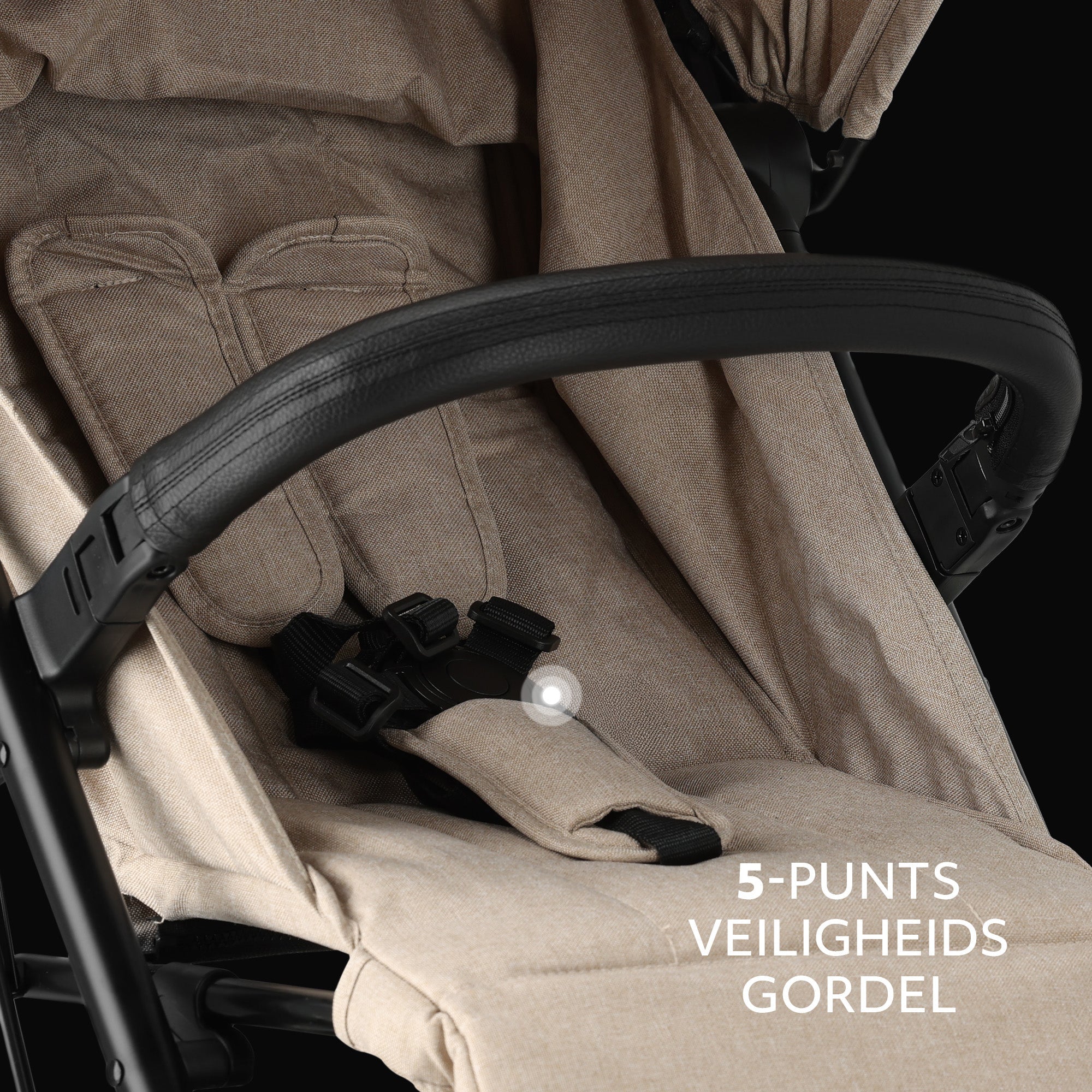 Buggy XP XL Nougat - Image 8