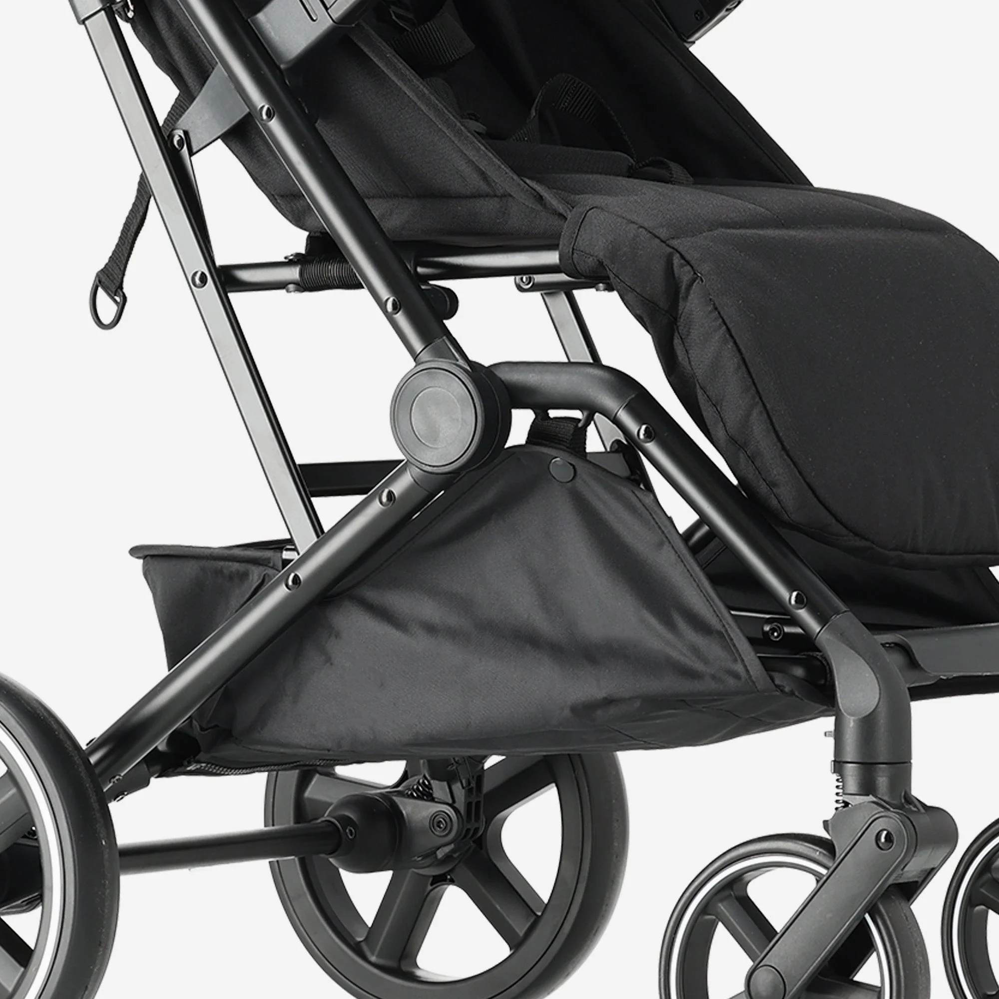 XP XL Buggy Negro - Image 10