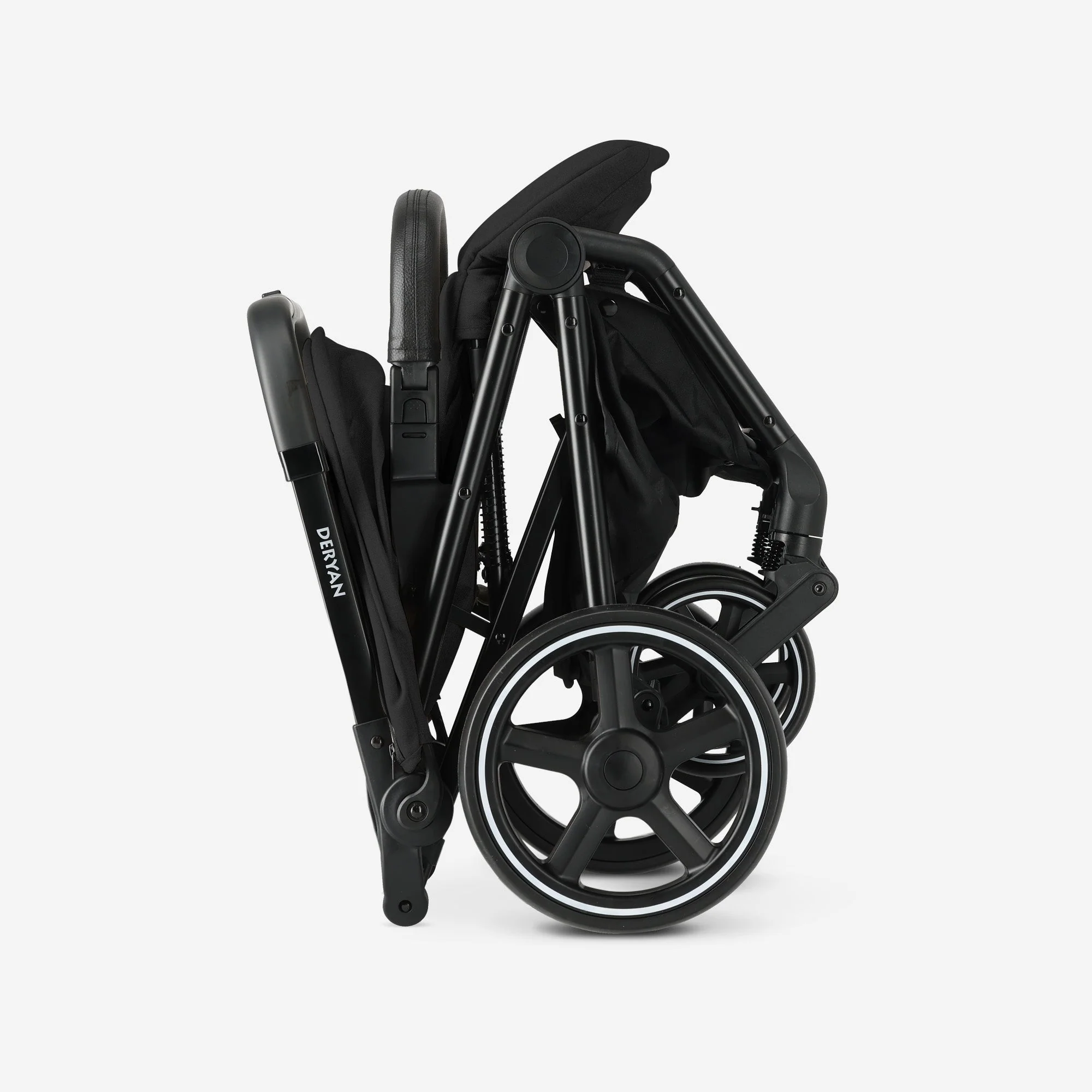 XP XL Buggy Negro - Image 11