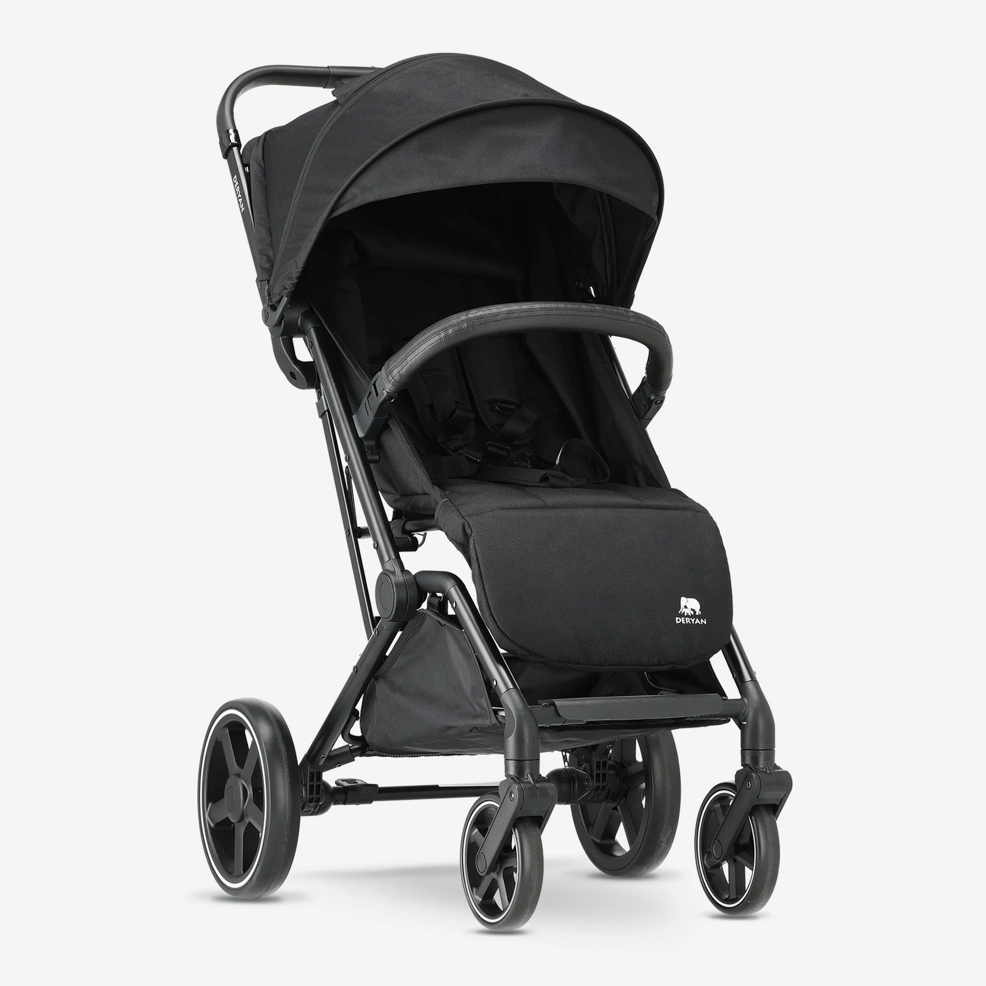 XP XL Buggy Negro - Image 3