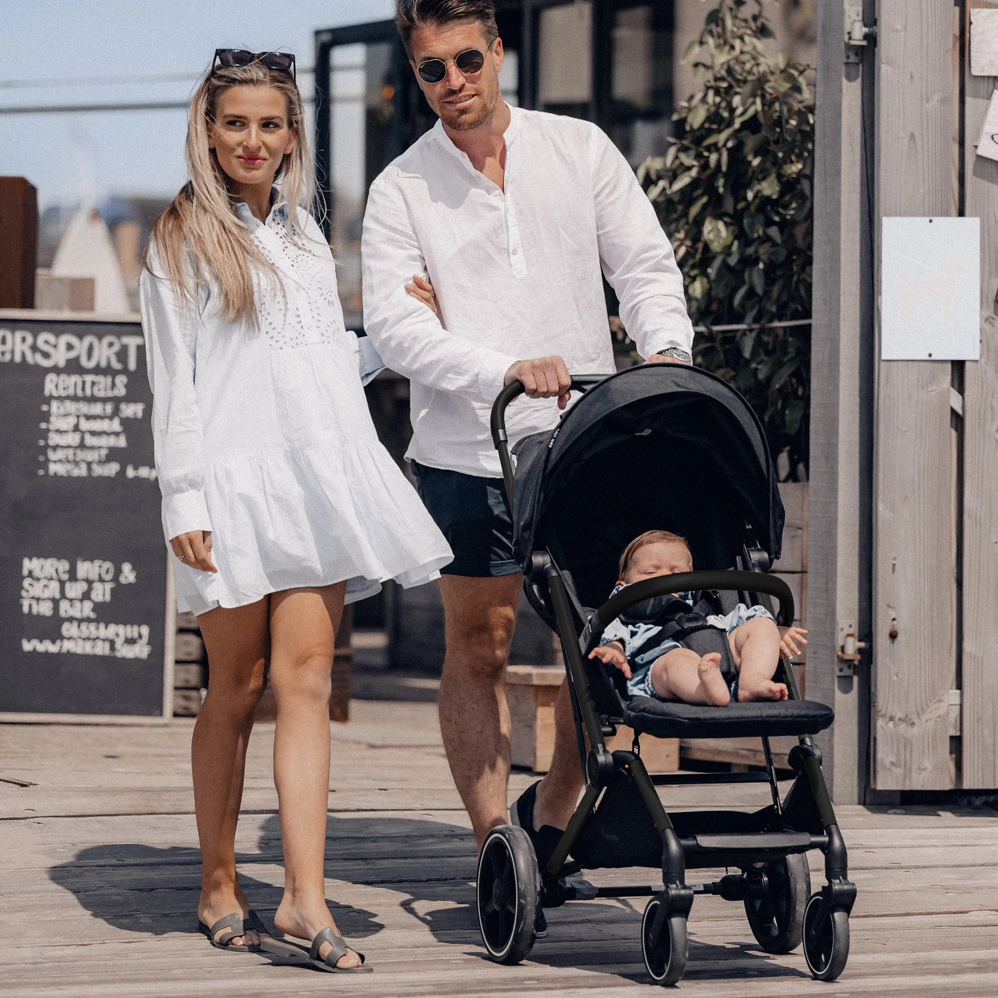 XP XL Buggy Negro - Image 6