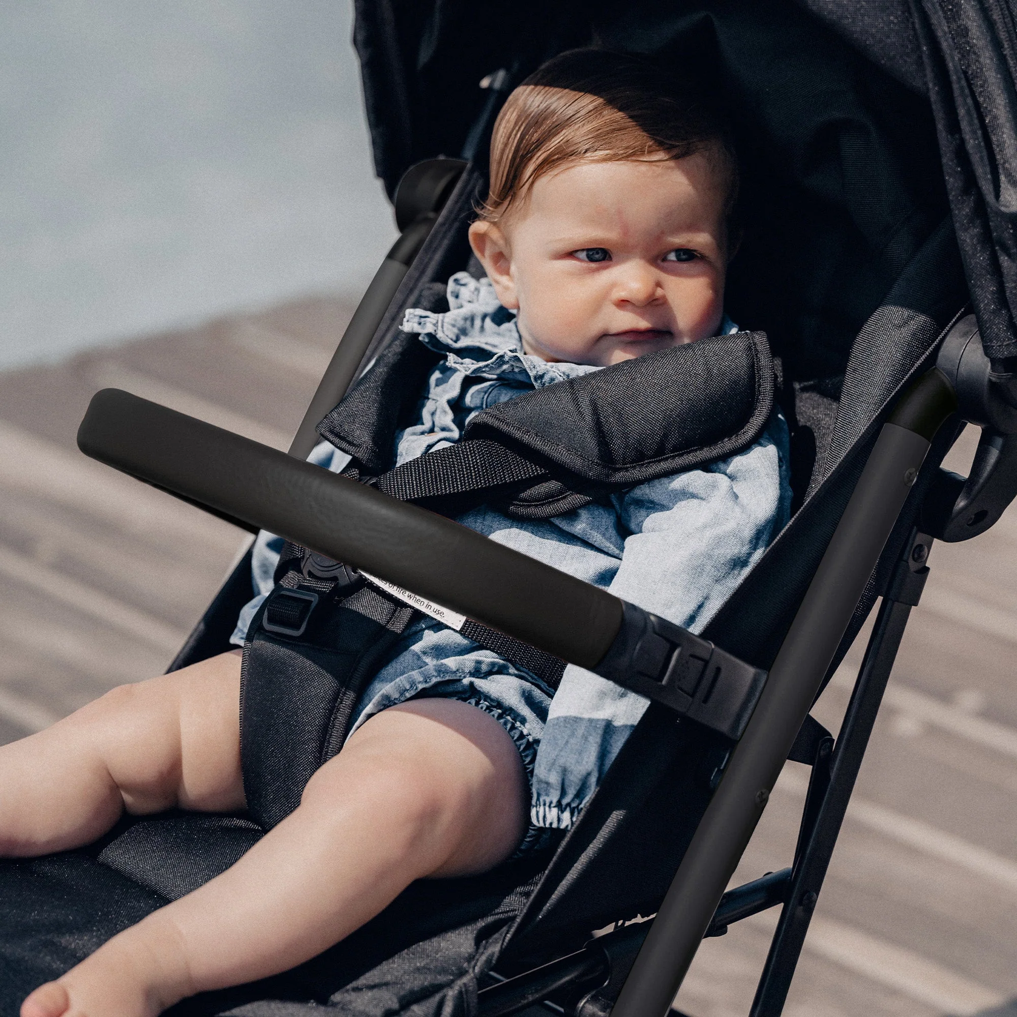 XP XL Buggy Negro - Image 7