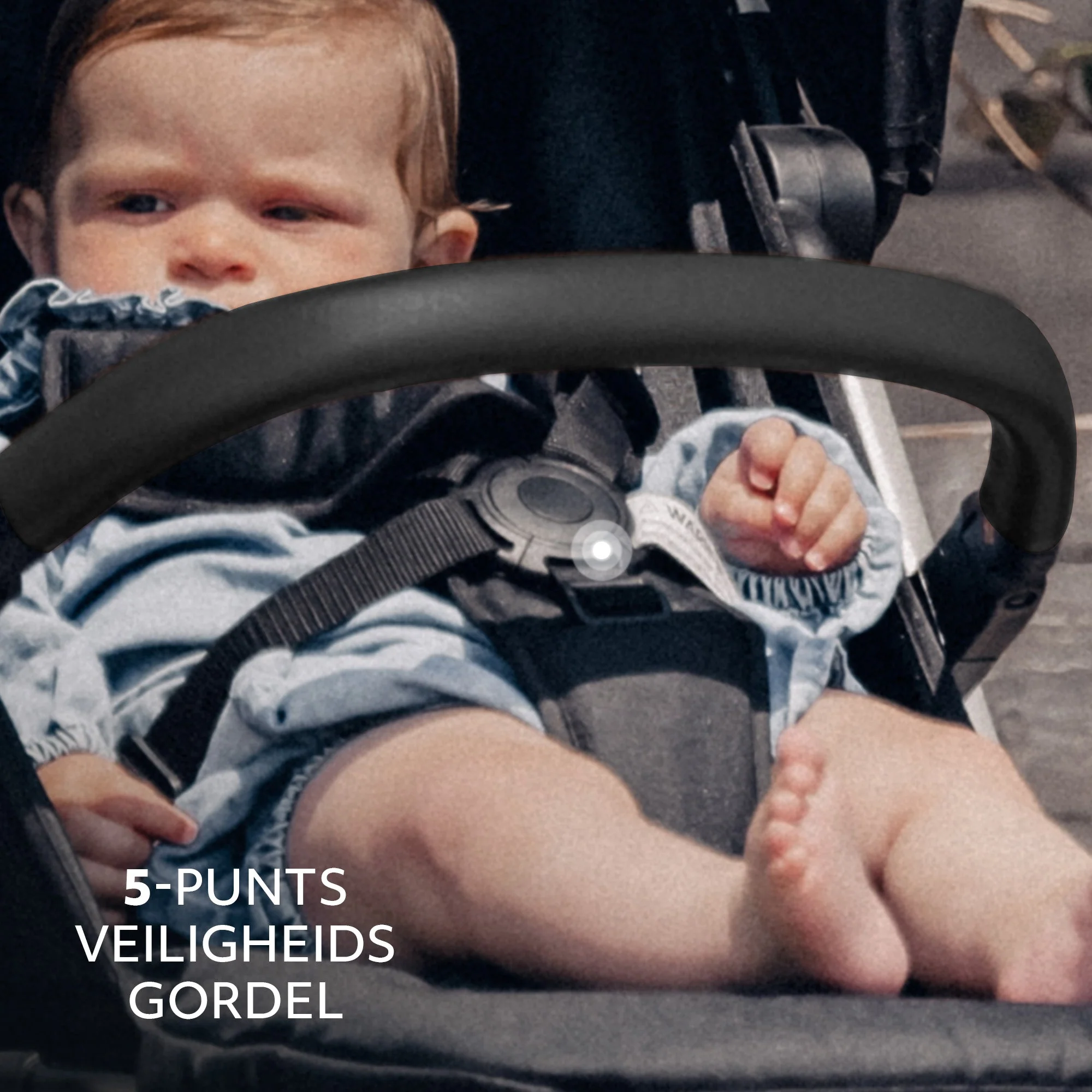 XP XL Buggy Negro - Image 8