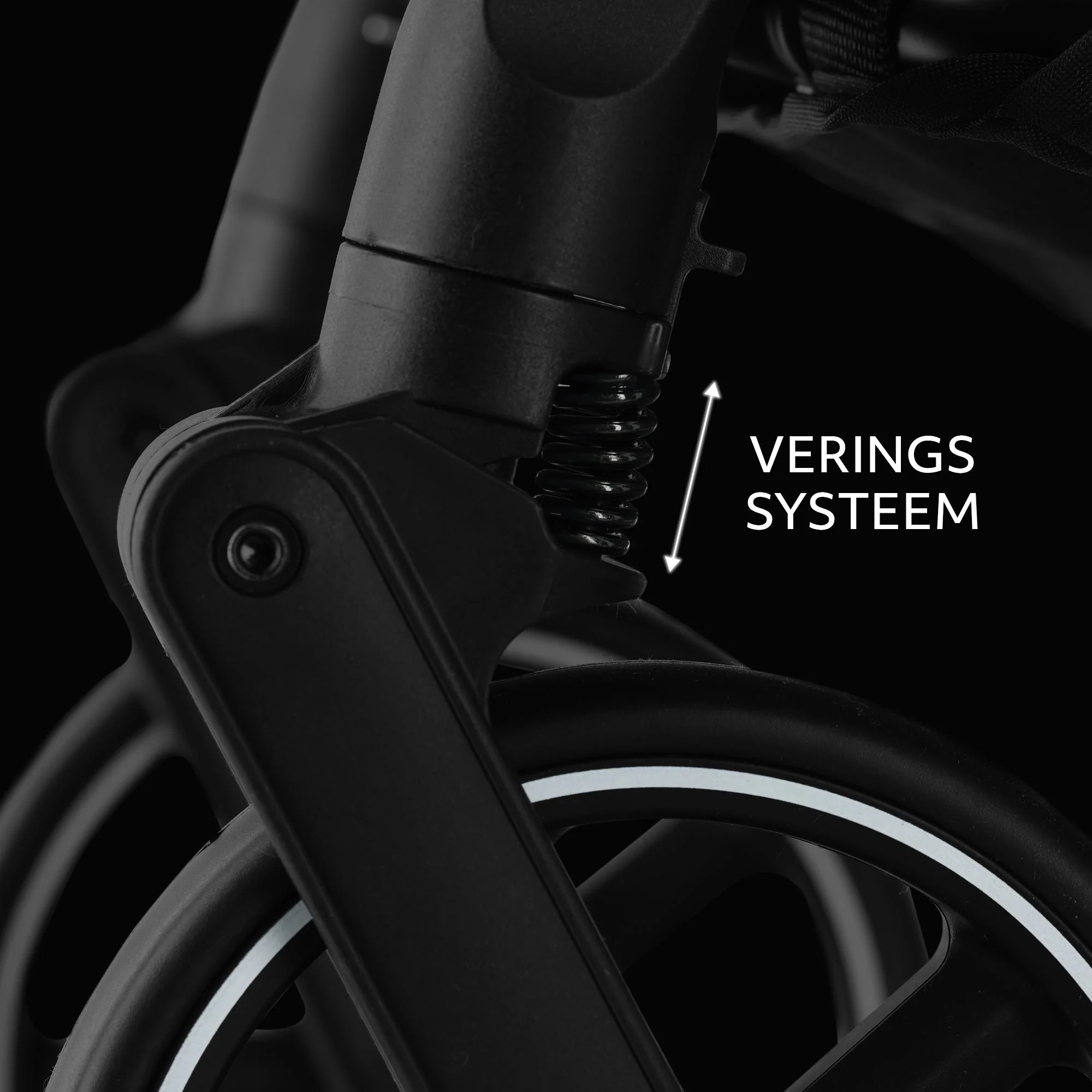 XP XL Buggy Negro - Image 9