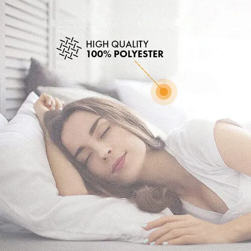 Mosquitera de Lujo para 2 Personas - Incluye set para colgar y bolsa de viaje - Image 3